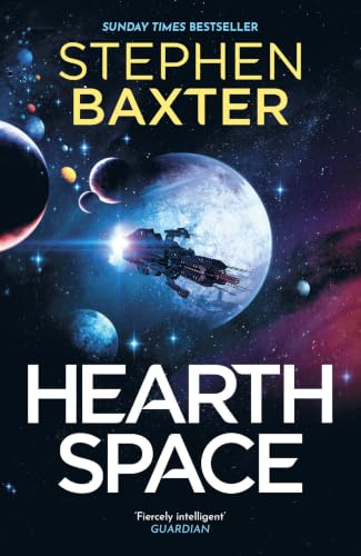 Hearthspace book cover