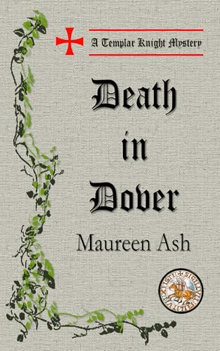 Death in Dover book cover