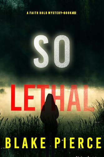 So Lethal book cover
