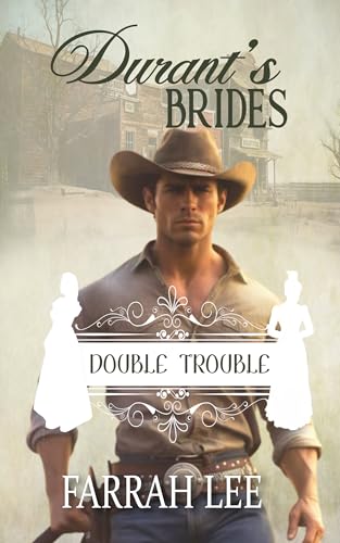 Durant's Brides (By: Farrah Lee) cover