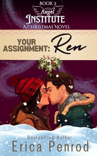 Ren book cover