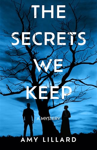 The Secrets We Keep cover