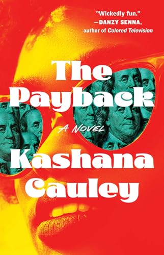 The Payback book cover