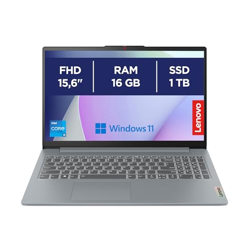 Lenovo IdeaPad Slim 3 Gen 8
