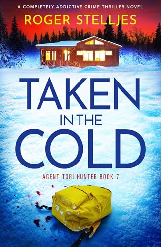 Taken in the Cold book cover