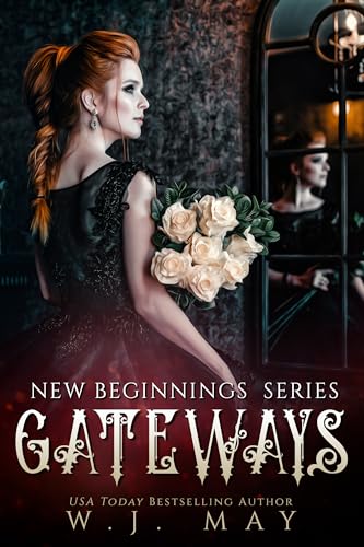 Gateways book cover