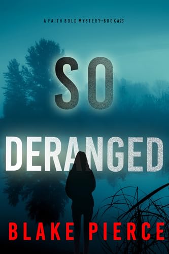 So Deranged book cover