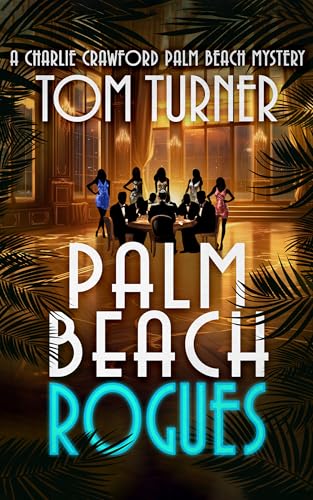 Palm Beach Rogues book cover
