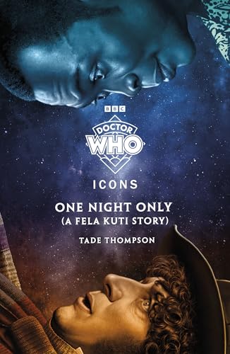 One Night Only book cover