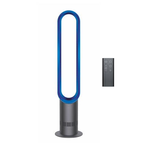 Dyson Cool AM07 Air Multiplier Bladeless Tower Fan