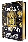 Arcana Academy