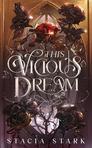 This Vicious Dream cover