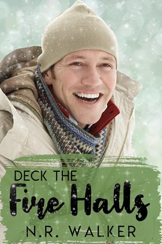 Deck the Fire Halls book cover