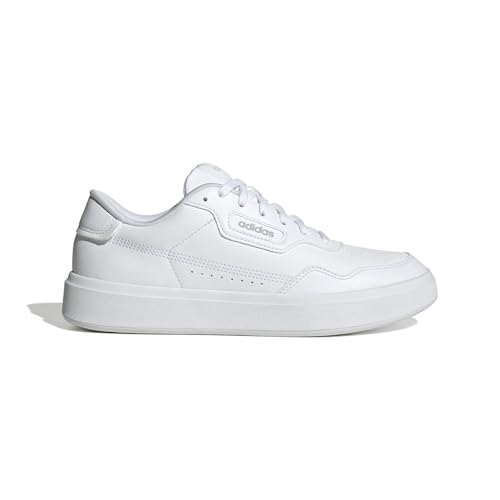 🔥 STARKER PREIS (-52%) adidas Herren Park St 2.0 Shoes, FTWR White/FTWR White/FTWR White, 38 EU