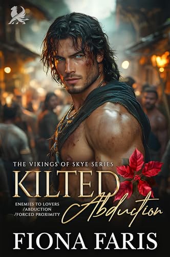 Kilted Abduction book cover