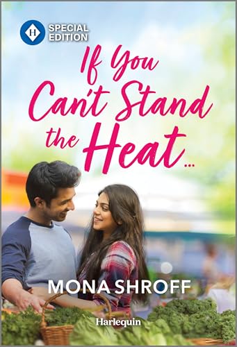 If You Can't Stand the Heat... book cover