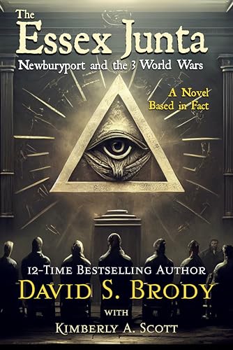 The Essex Junta (With: Kimberly A. Scott) cover