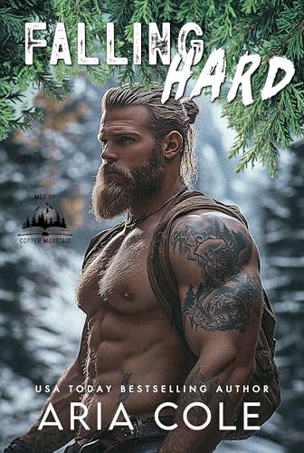 Falling Hard book cover