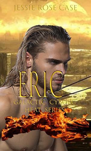 Eric book cover