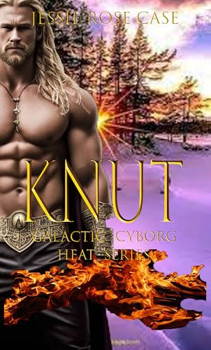 Knut book cover