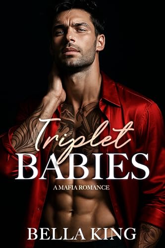 Triplet Babies book cover