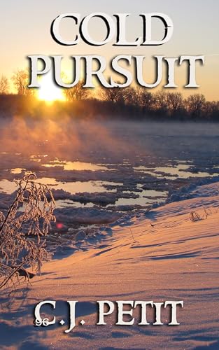 Cold Pursuit book cover