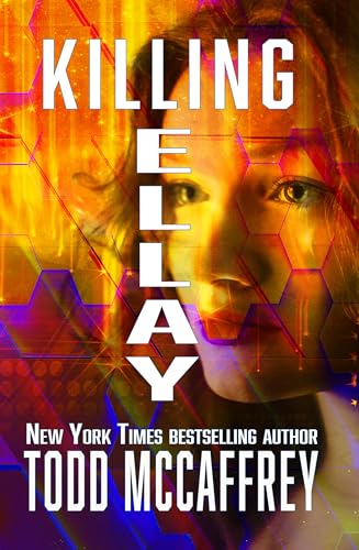 Killing ELLAY book cover