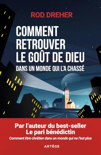 Couverture du livre