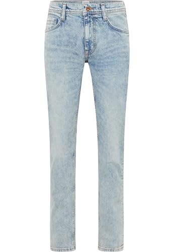 ⚡ BLITZDEAL (-80%) MUSTANG Style Oregon Slim Mittelblau 413