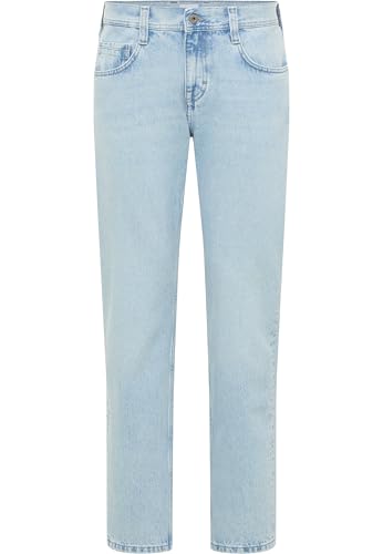 🔥 SELTEN SO GÜNSTIG (-76%) MUSTANG Style Denver Straight Mittelblau 311