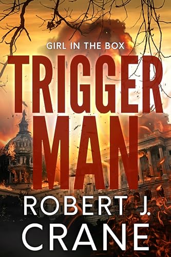 Trigger Man book cover