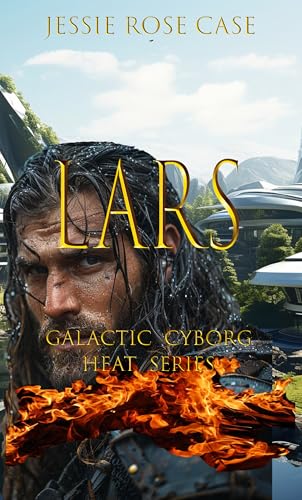 Lars book cover