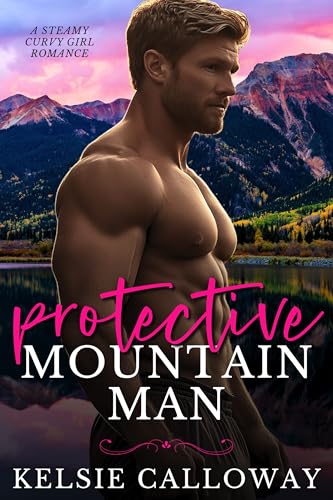 Protective Mountain Man book cover