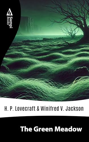 The Green Meadow book cover