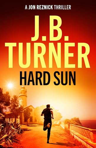 Hard Sun book cover