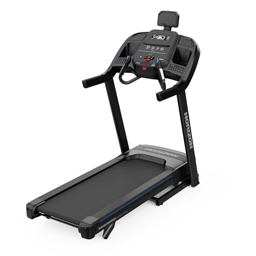 Horizon Fitness Treadmill
