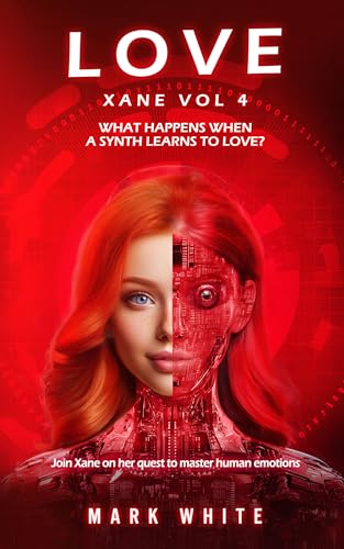 Love book cover