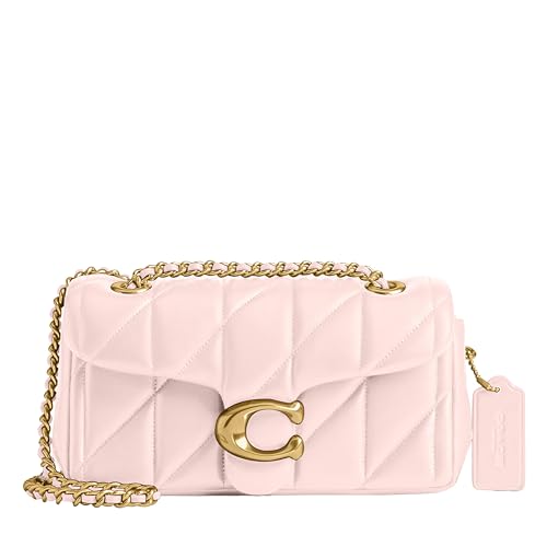 Coach Tabby Shoulder Bag 20, Blush