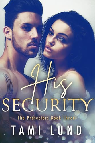 His Security book cover