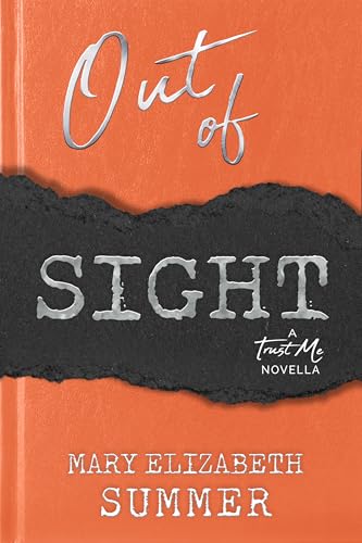 Out of Sight book cover