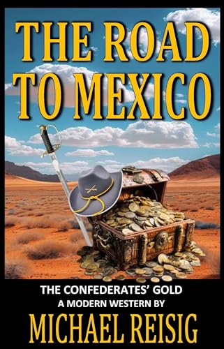 The Road To Mexico book cover