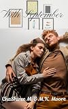 With September: The President's Daughters Book 9
