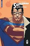 Urban Comics Nomad : Superman - Les Origines