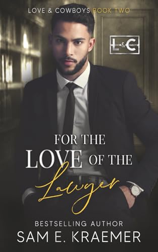 For the Love of the Lawyer book cover