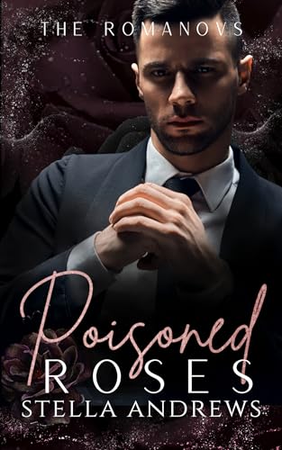 Poisoned Roses book cover