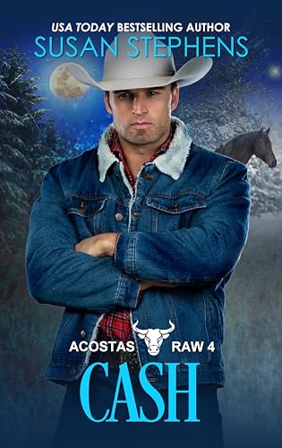Christmas with Angel book cover