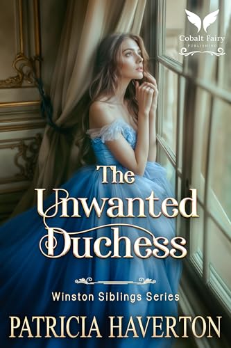 The Unwanted Duchess cover