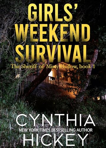 Girls' Weekend Survival cover