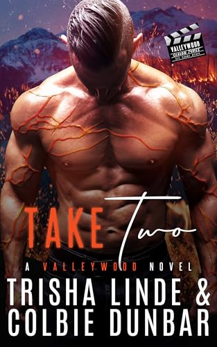 Take Two book cover