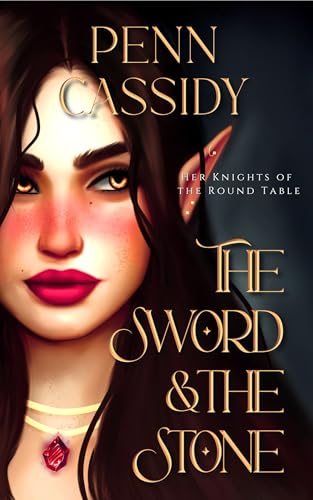 The Sword & The Stone cover